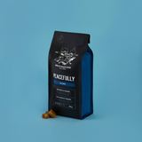 Peacefully - Medium Blend