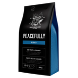 Peacefully - Medium Blend