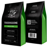 Toodoggone - Decaf from Peru
