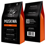 Muskwa - Roast from Peru