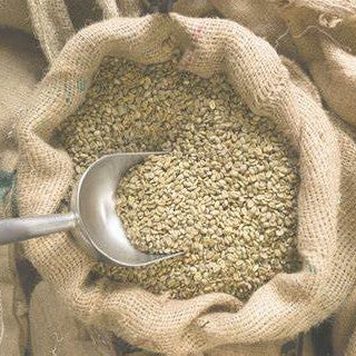 Green Ethiopian - FTO