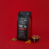 Fire 19 - Espresso Roast