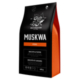 Muskwa - Roast from Peru