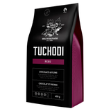 Tuchodi - Dark Roast from Peru
